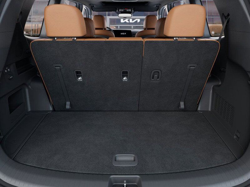 2025 KIA TELLURIDE EX X-LINE Roseville CA