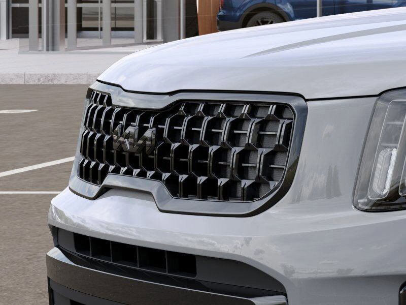 2025 KIA TELLURIDE EX X-LINE Roseville CA