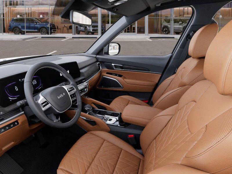 2025 KIA TELLURIDE EX X-LINE Roseville CA