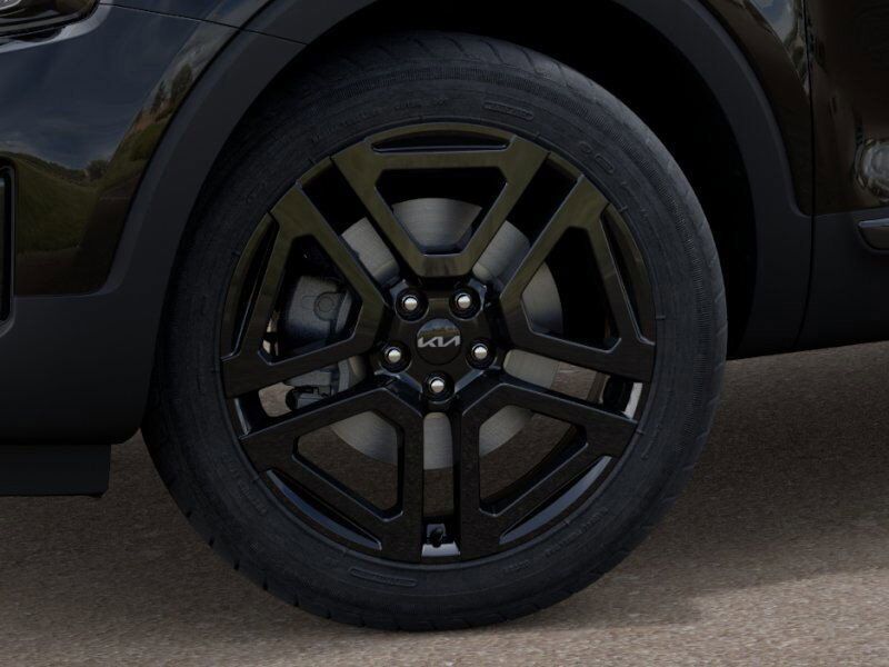 2025 KIA TELLURIDE EX X-LINE Roseville CA