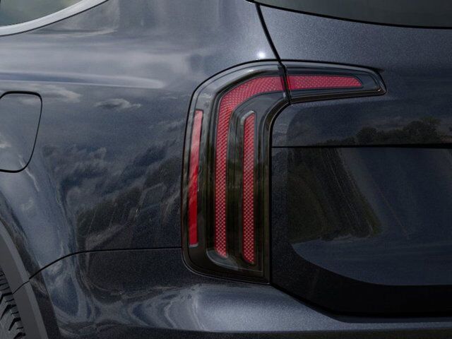 2025 KIA TELLURIDE EX X-PRO Roseville CA