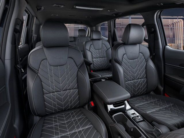 2025 KIA TELLURIDE EX X-PRO Roseville CA