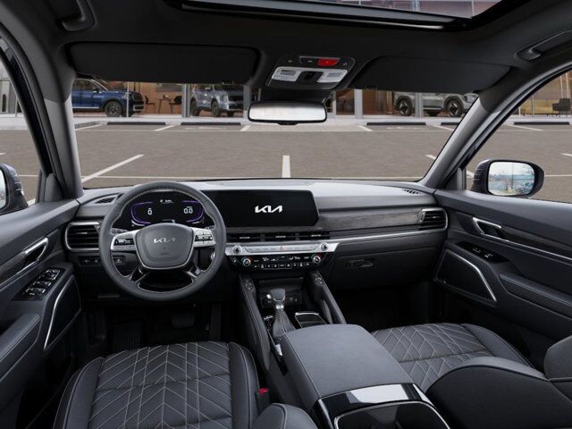 2025 KIA TELLURIDE EX X-PRO Roseville CA