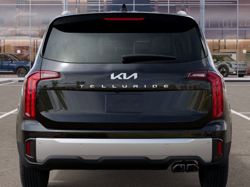 2025 KIA TELLURIDE S Roseville CA
