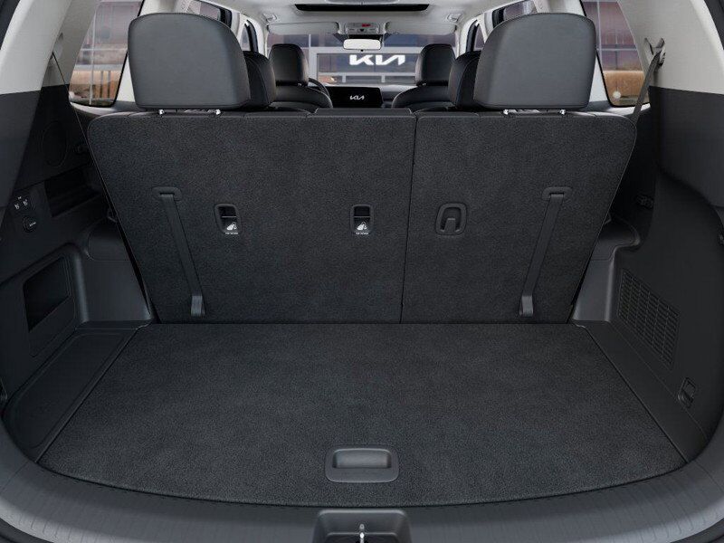 2025 KIA TELLURIDE S Roseville CA