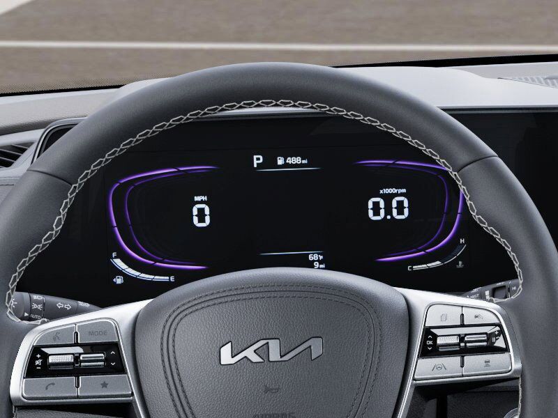 2025 KIA TELLURIDE S Roseville CA