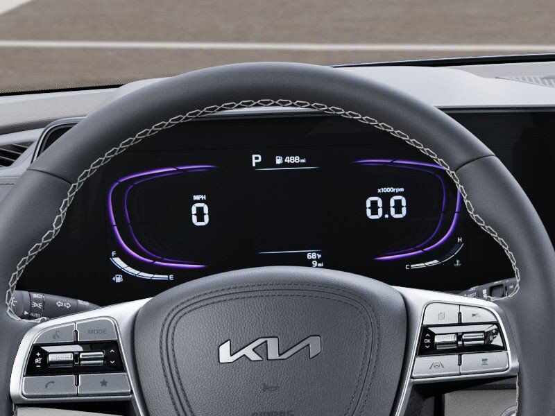 2025 KIA TELLURIDE S Roseville CA