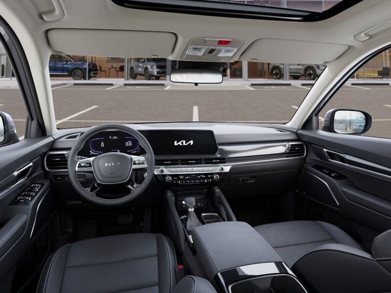 2025 KIA TELLURIDE S Roseville CA