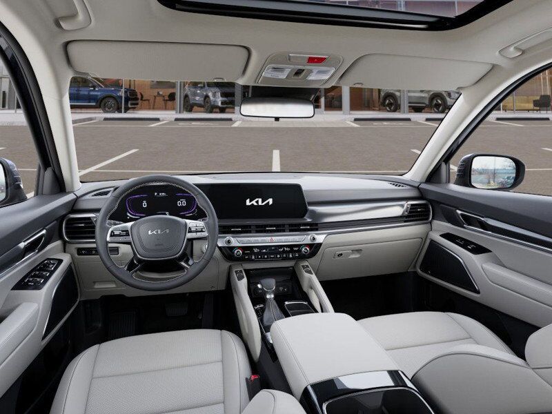 2025 KIA TELLURIDE S Roseville CA