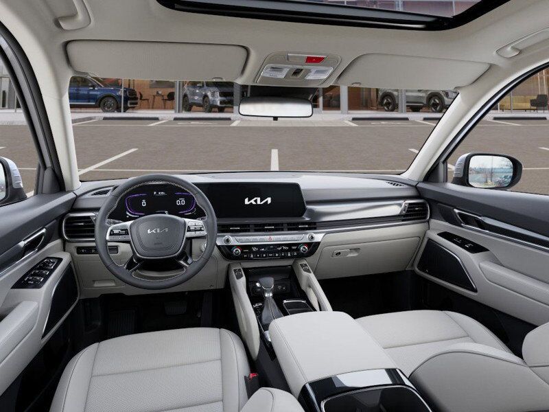 2025 KIA TELLURIDE S Roseville CA