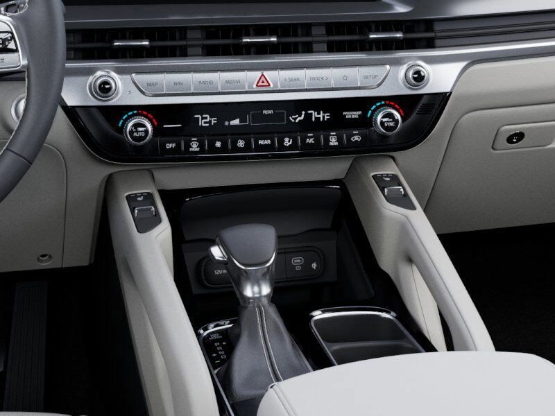 2025 KIA TELLURIDE S Roseville CA