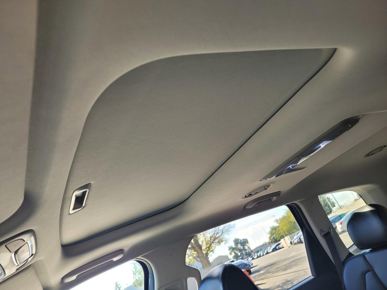 2025 KIA TELLURIDE S Roseville CA