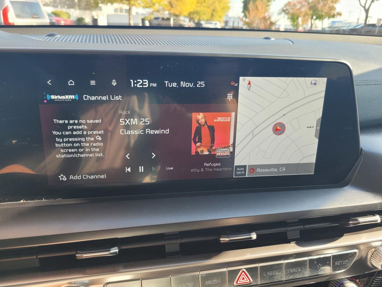 2025 KIA TELLURIDE S Roseville CA