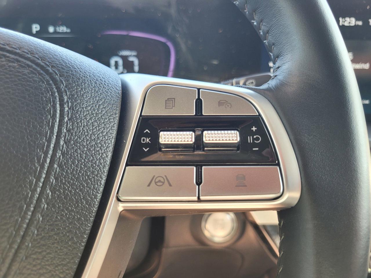 2025 KIA TELLURIDE S Roseville CA