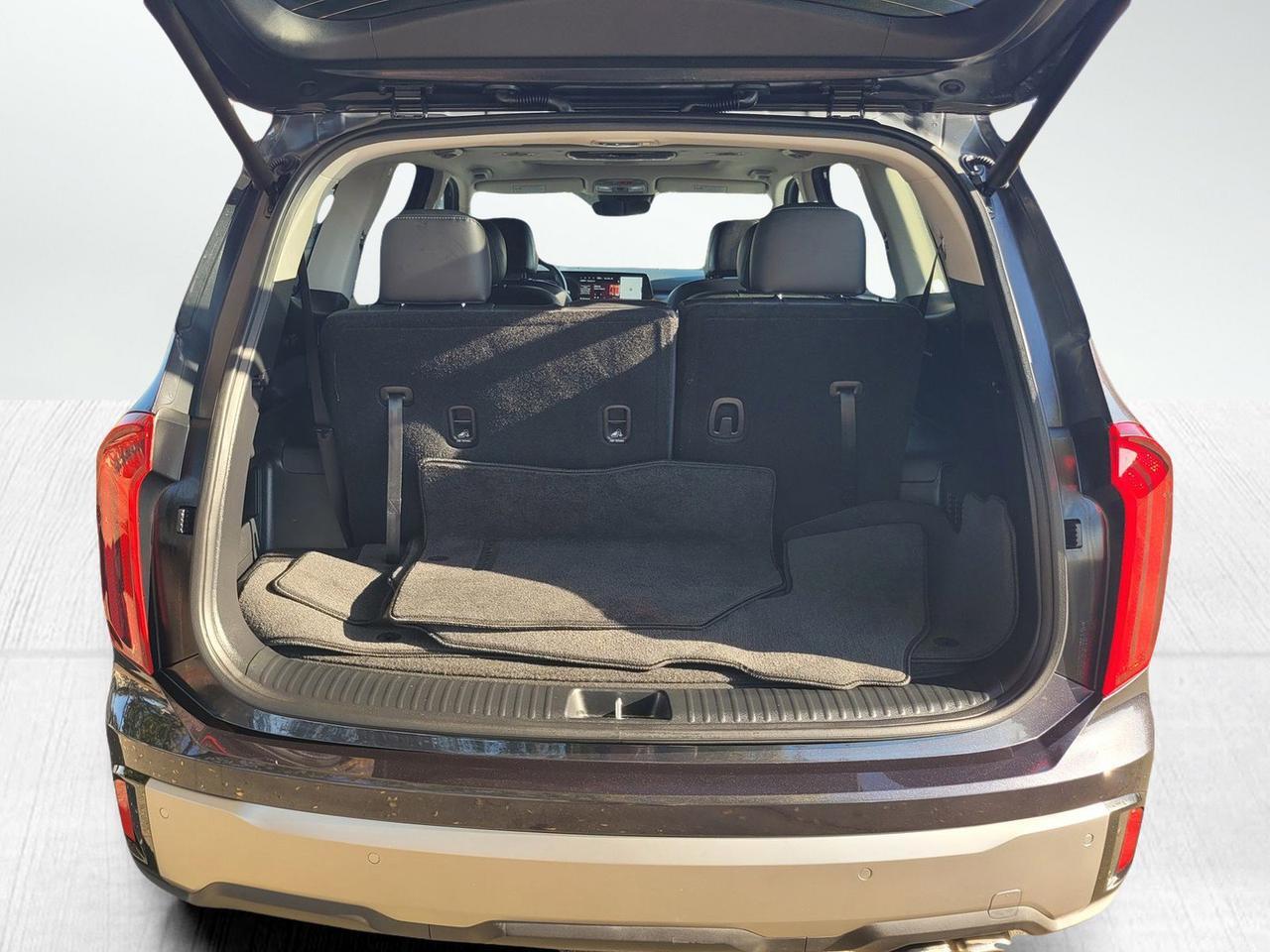 2025 KIA TELLURIDE S Roseville CA