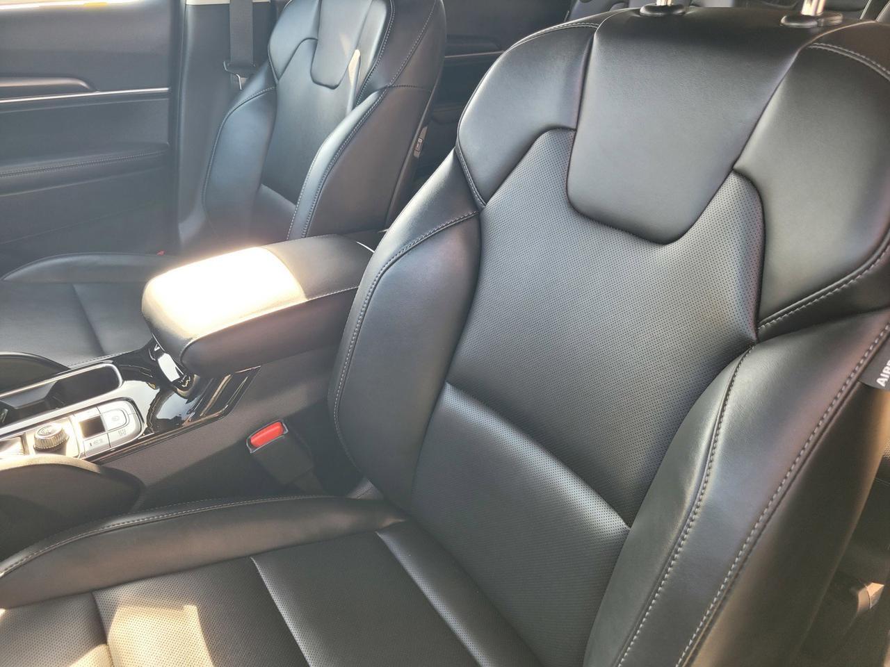 2025 KIA TELLURIDE S Roseville CA