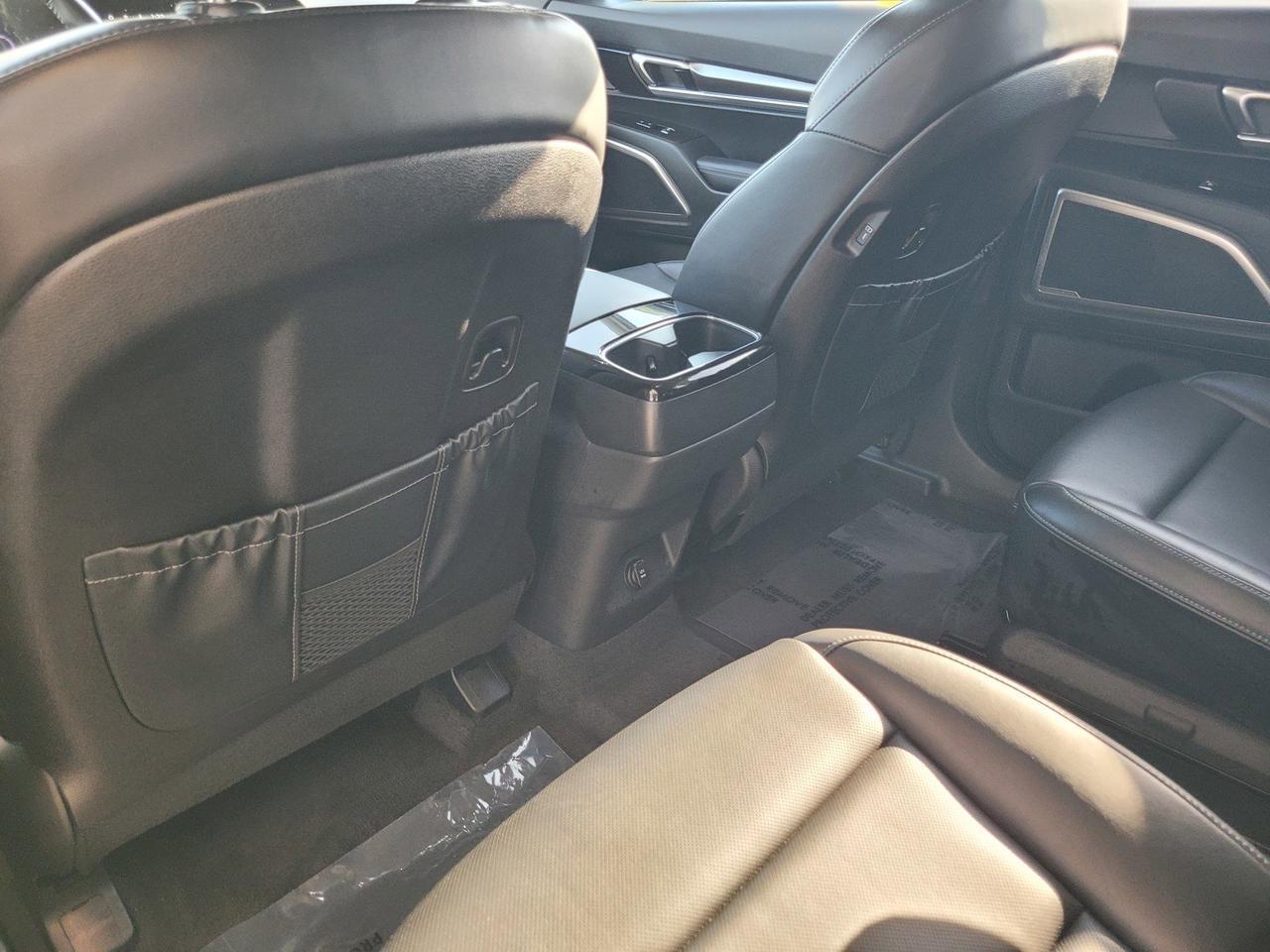 2025 KIA TELLURIDE S Roseville CA