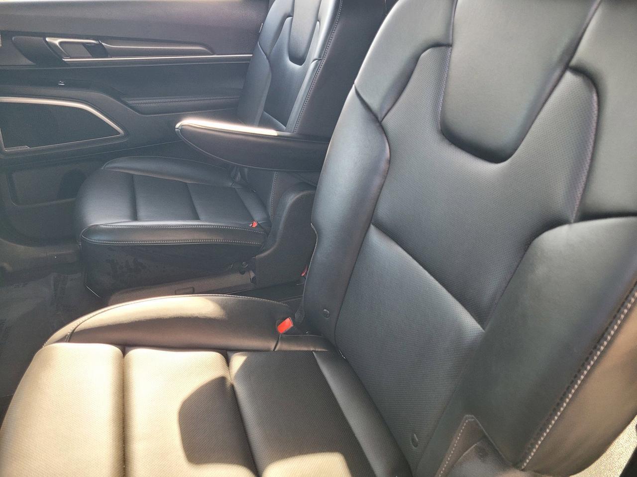 2025 KIA TELLURIDE S Roseville CA