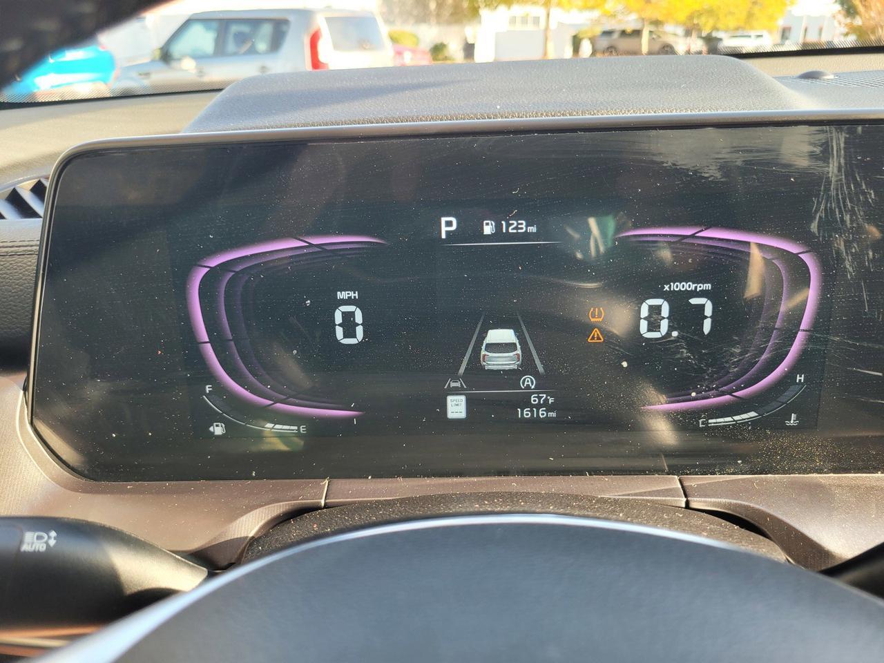 2025 KIA TELLURIDE S Roseville CA