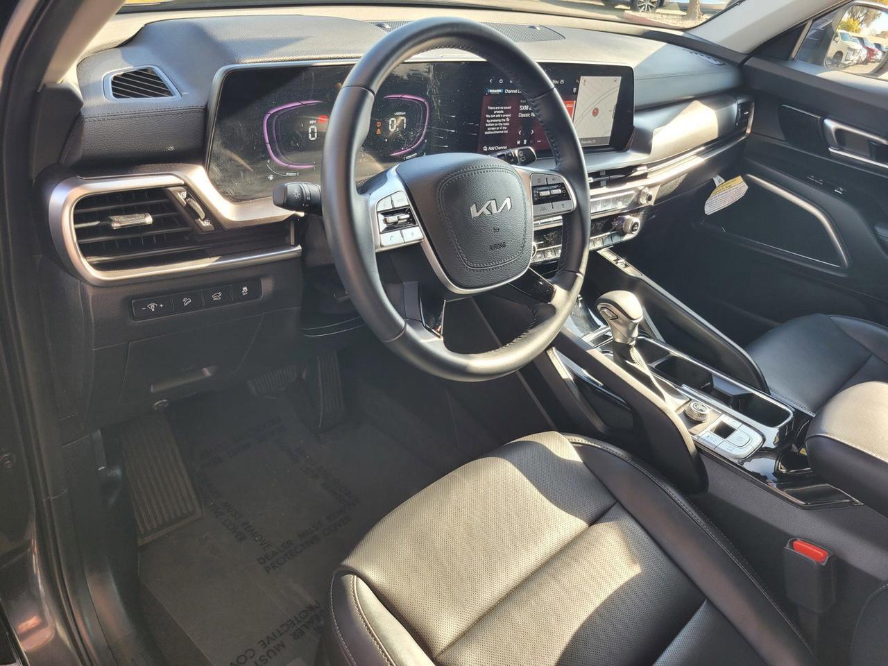 2025 KIA TELLURIDE S Roseville CA