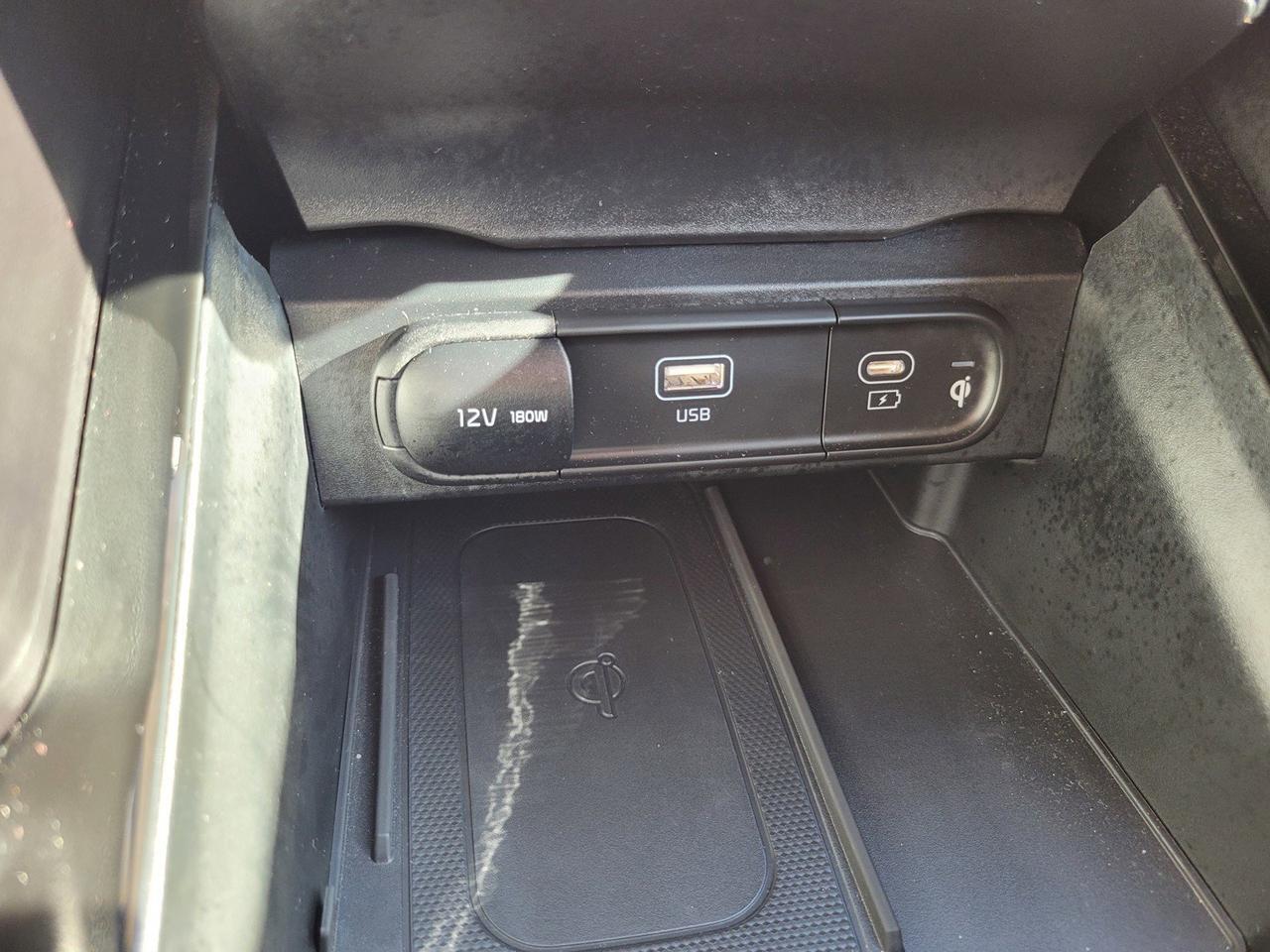 2025 KIA TELLURIDE S Roseville CA