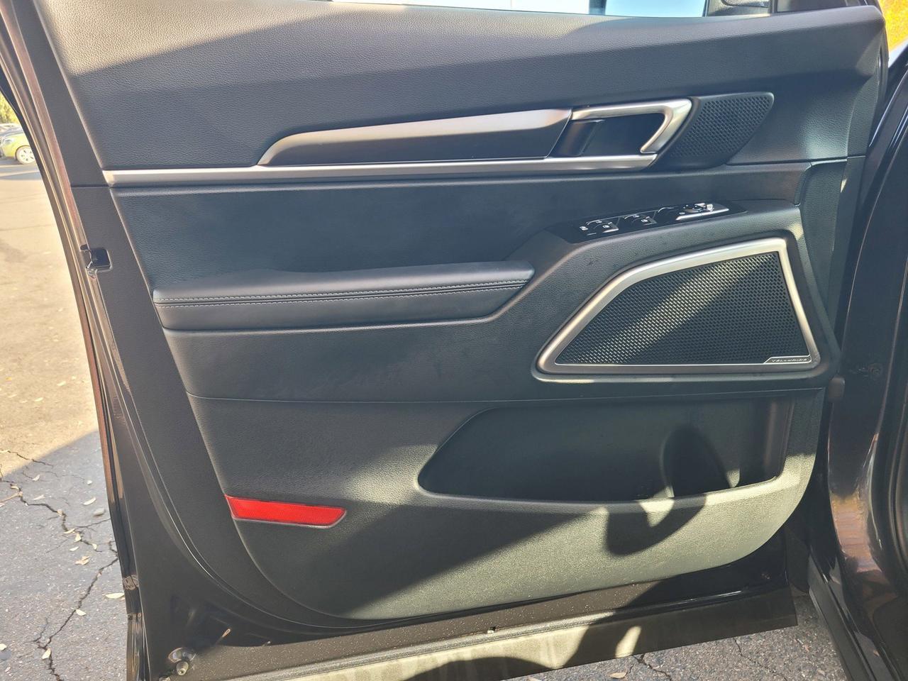 2025 KIA TELLURIDE S Roseville CA