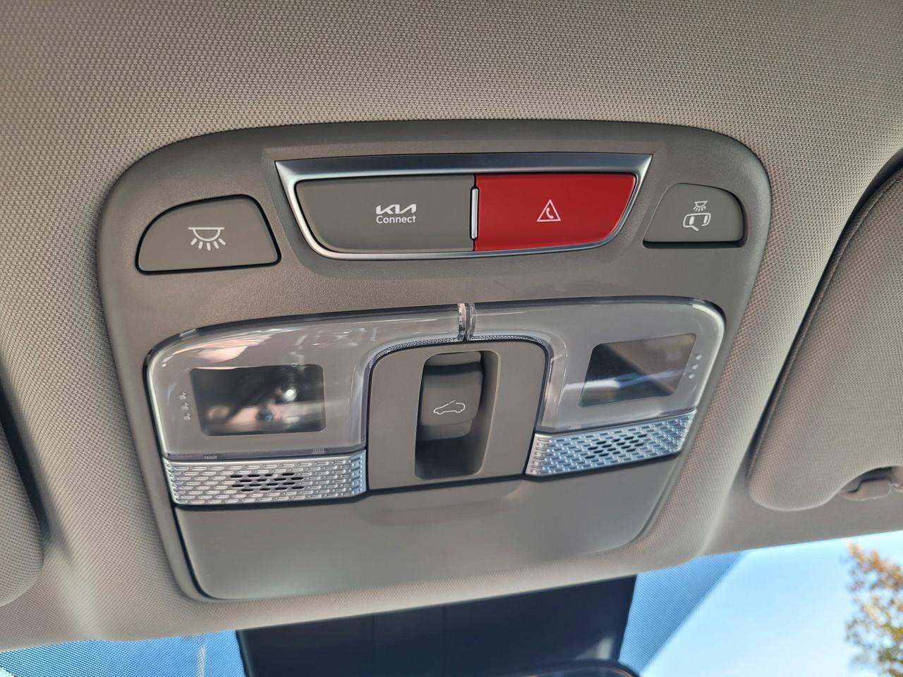 2025 KIA TELLURIDE S Roseville CA