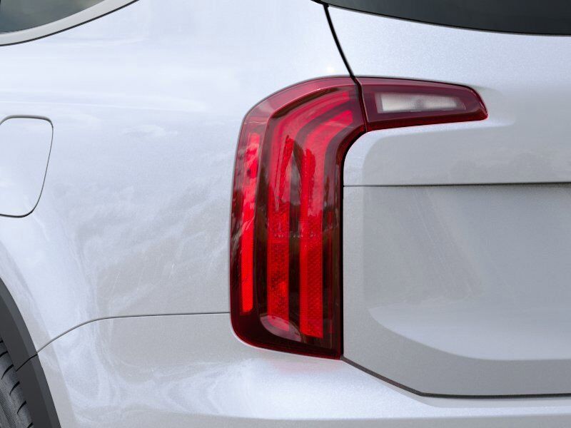 2025 KIA TELLURIDE S Roseville CA