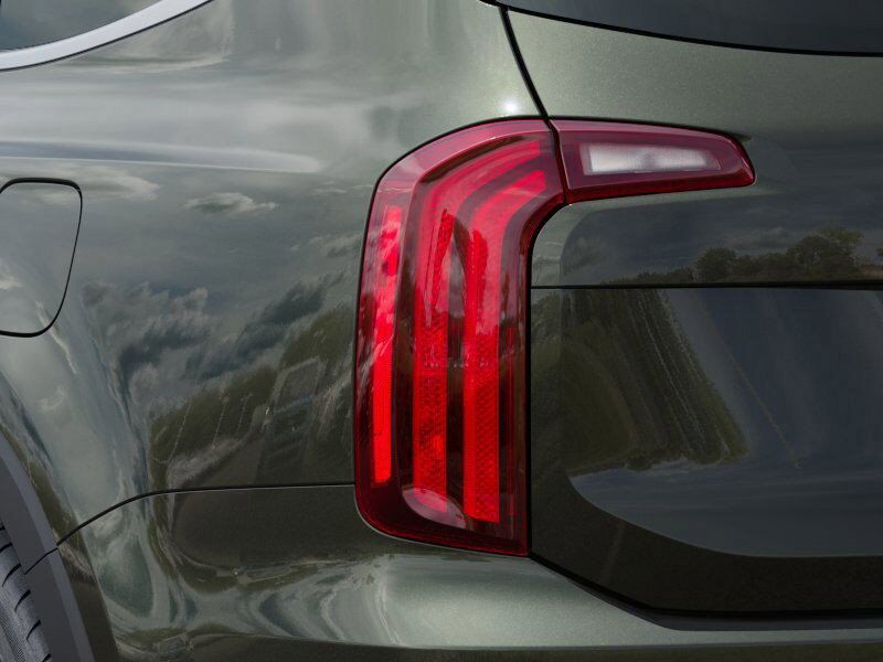 2025 KIA TELLURIDE S Roseville CA