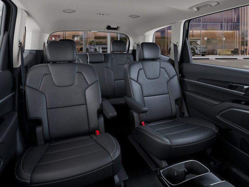 2025 KIA TELLURIDE S Roseville CA