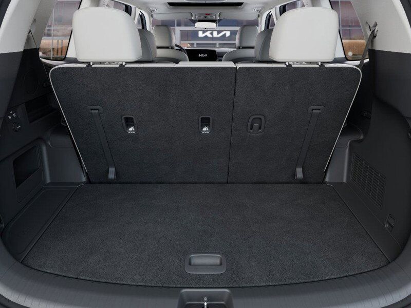 2025 KIA TELLURIDE S Roseville CA