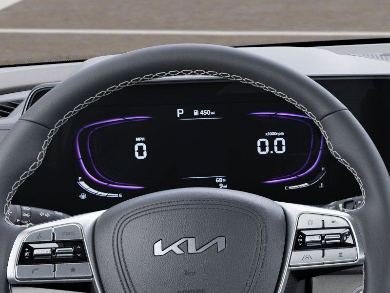 2025 KIA TELLURIDE S Roseville CA