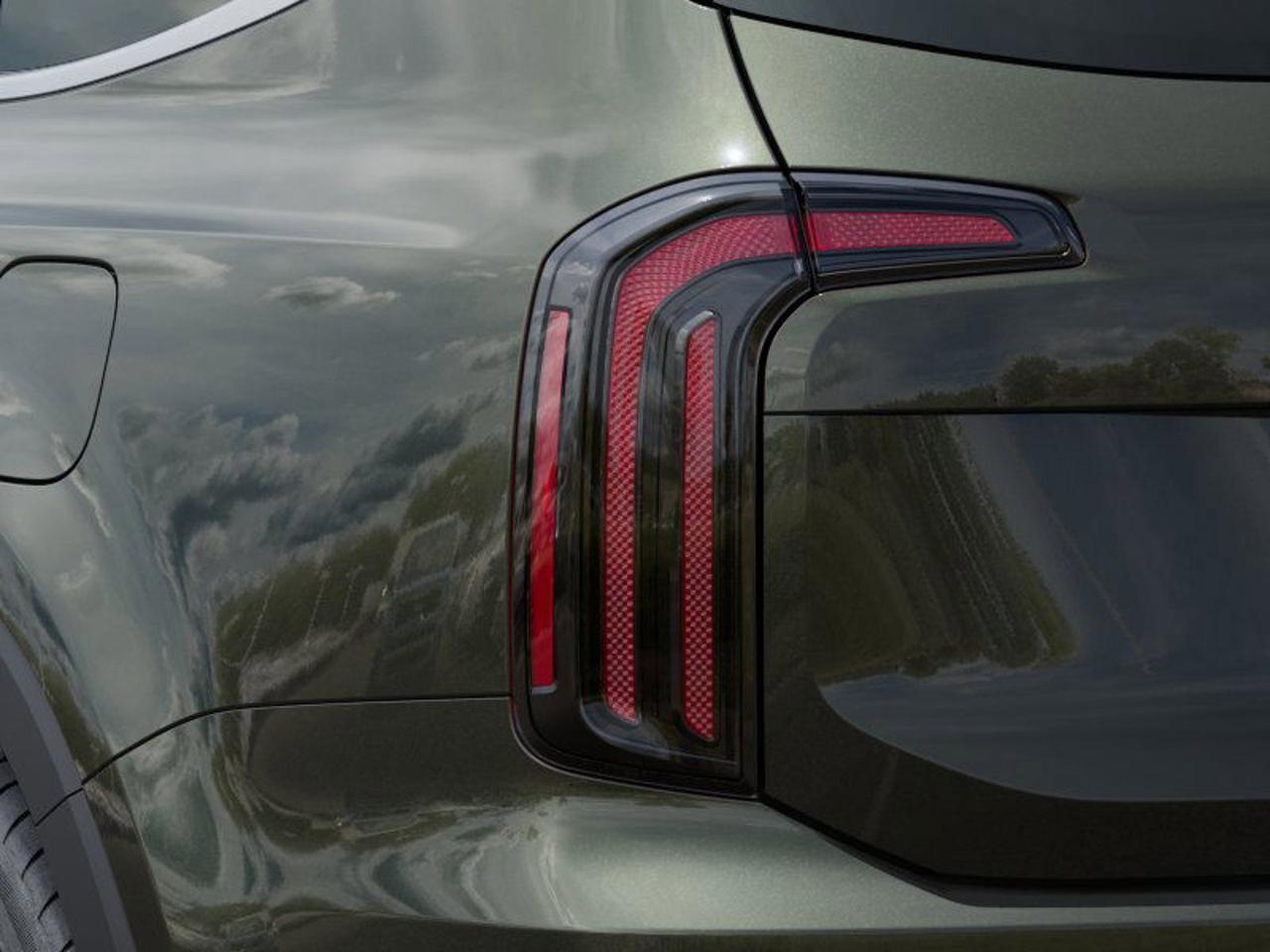 2025 KIA TELLURIDE SX-PRESTIGE Roseville CA