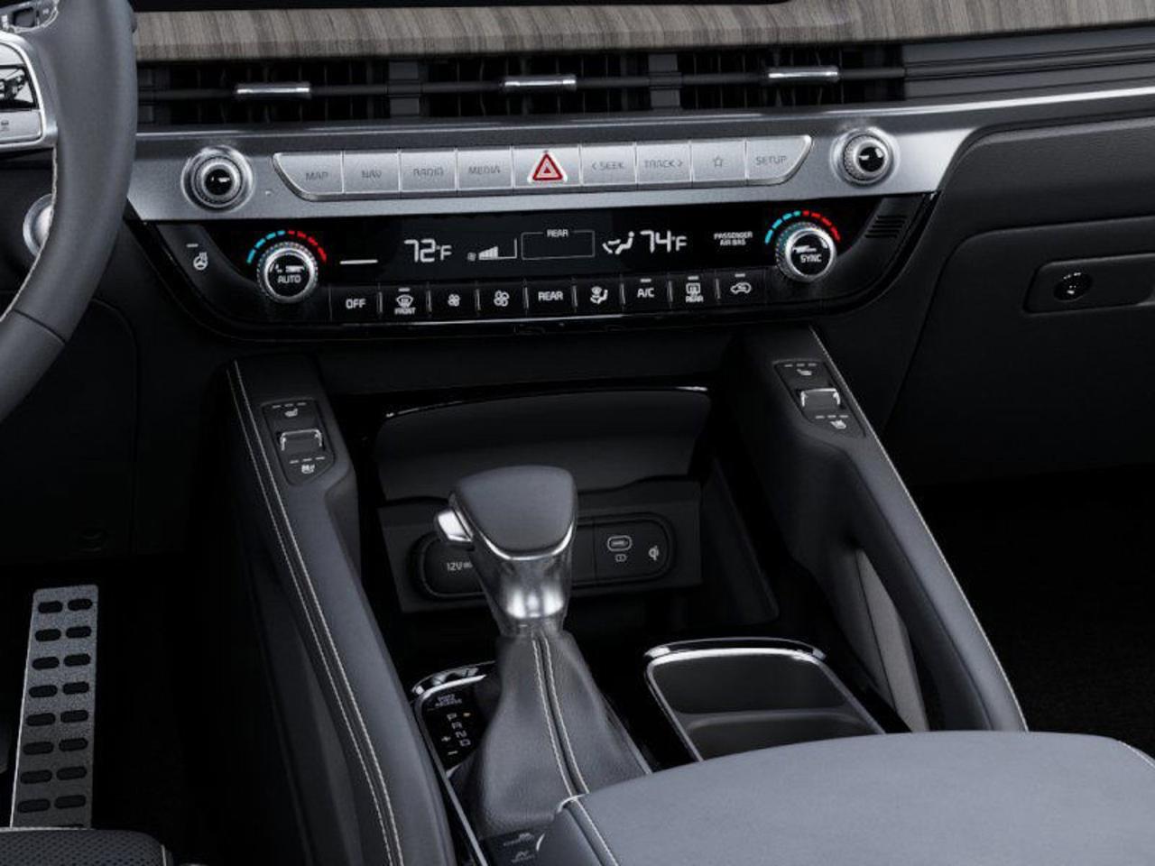 2025 KIA TELLURIDE SX-PRESTIGE Roseville CA