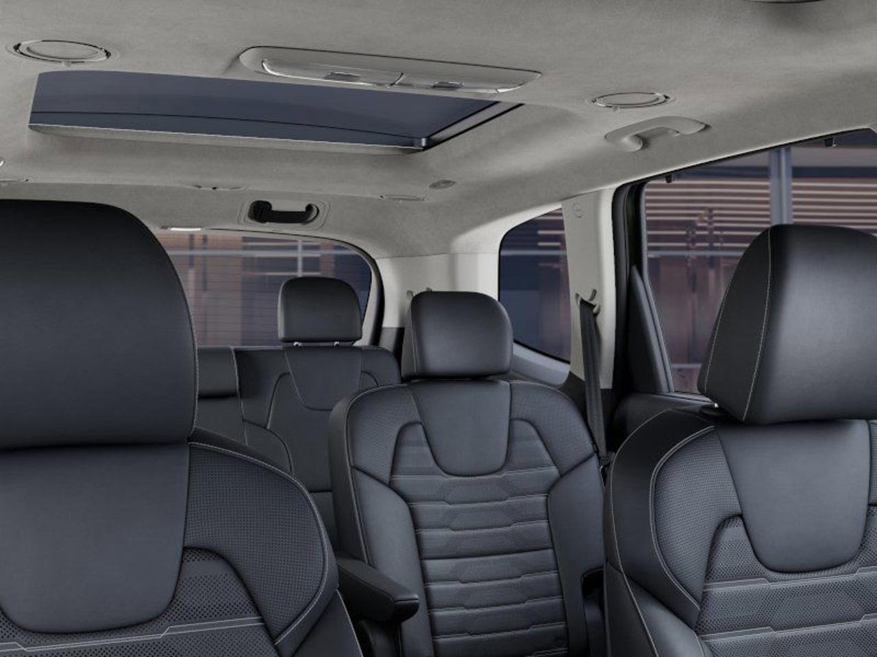 2025 KIA TELLURIDE SX-PRESTIGE Roseville CA