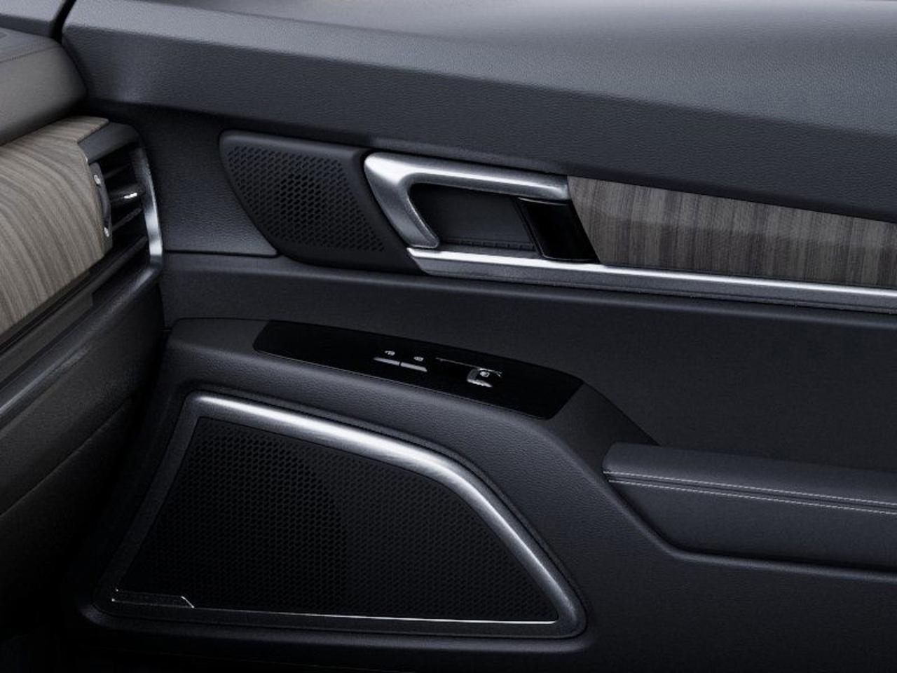 2025 KIA TELLURIDE SX-PRESTIGE Roseville CA