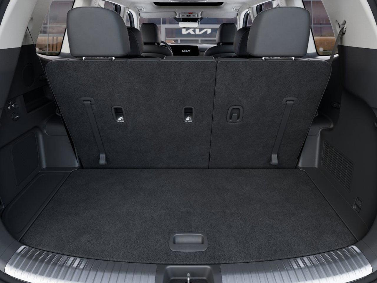 2025 KIA TELLURIDE SX-PRESTIGE Roseville CA