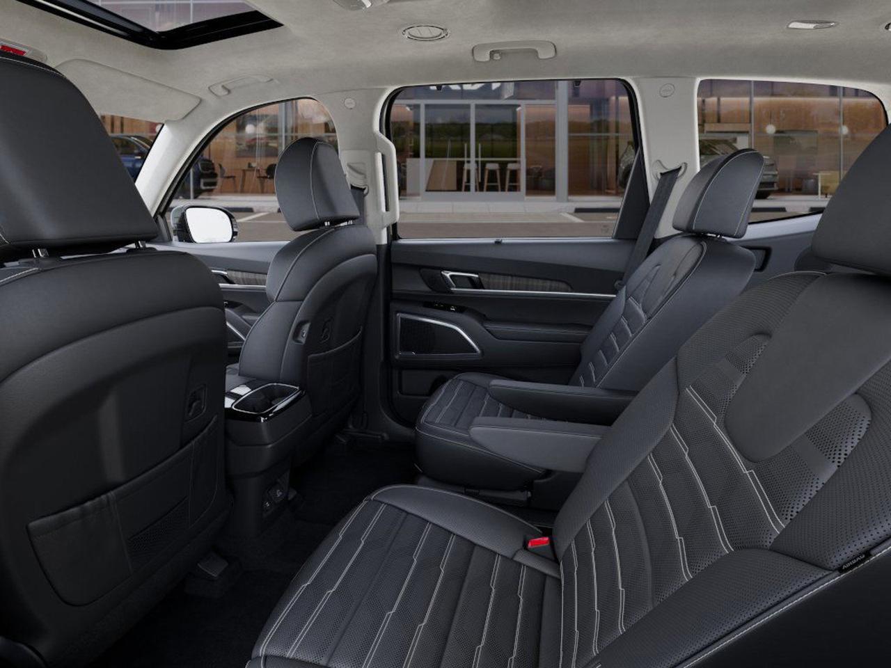 2025 KIA TELLURIDE SX-PRESTIGE Roseville CA