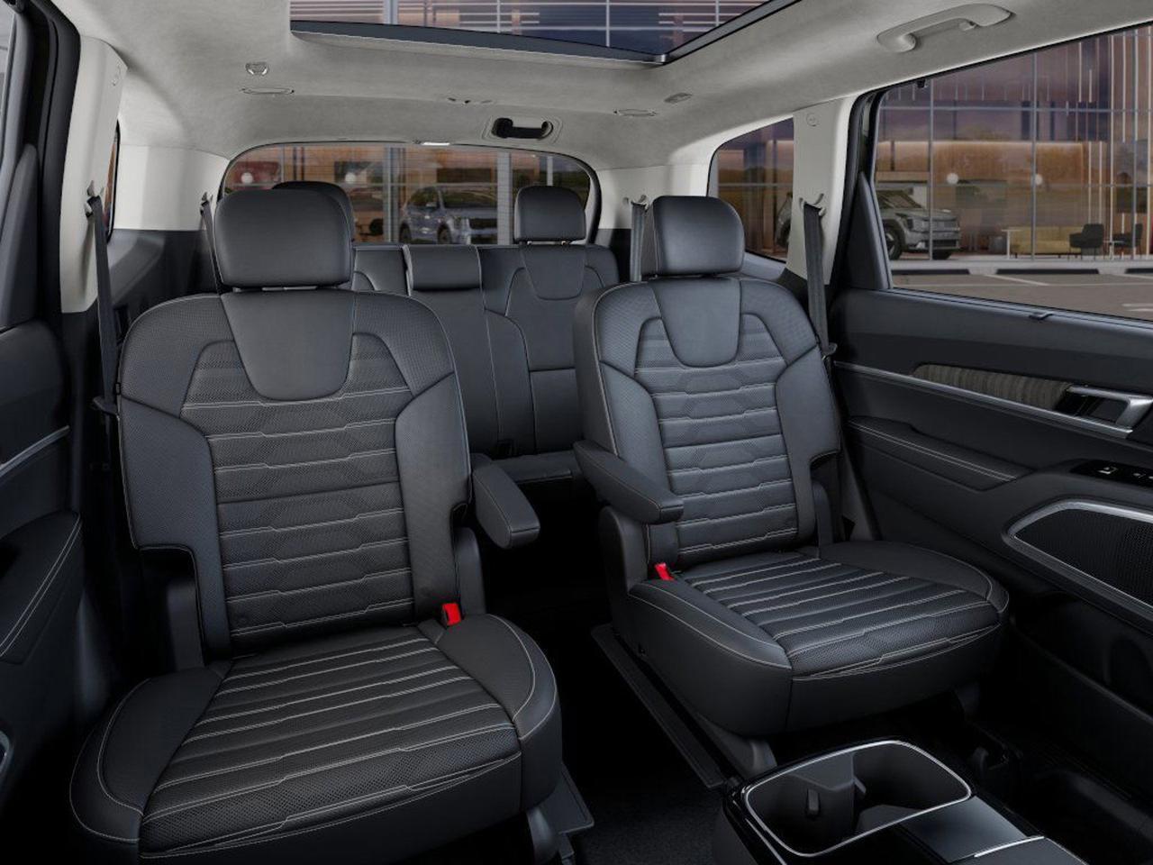 2025 KIA TELLURIDE SX-PRESTIGE Roseville CA