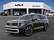 2025 KIA TELLURIDE SX-PRESTIGE