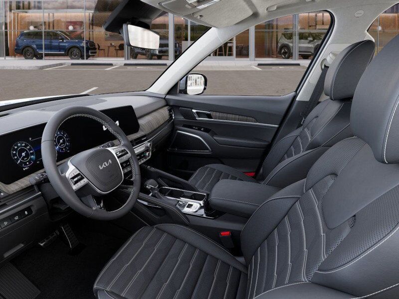 2025 KIA TELLURIDE SX-PRESTIGE Roseville CA