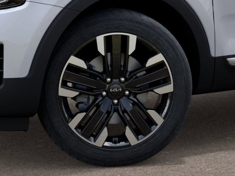 2025 KIA TELLURIDE SX-PRESTIGE Roseville CA