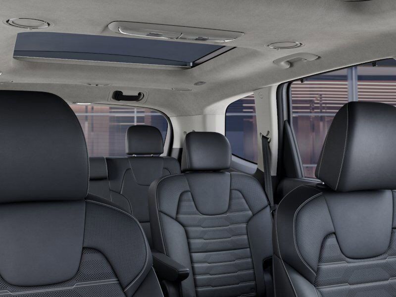 2025 KIA TELLURIDE SX-PRESTIGE Roseville CA