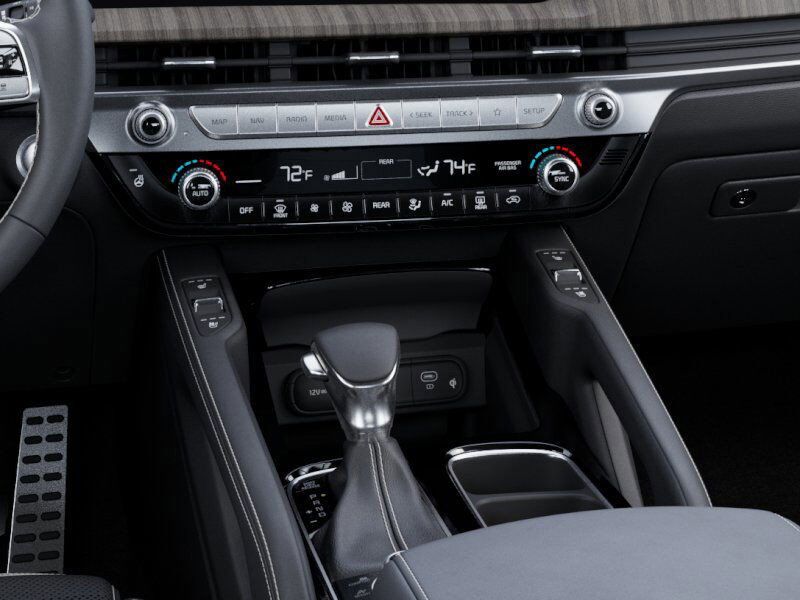 2025 KIA TELLURIDE SX-PRESTIGE Roseville CA