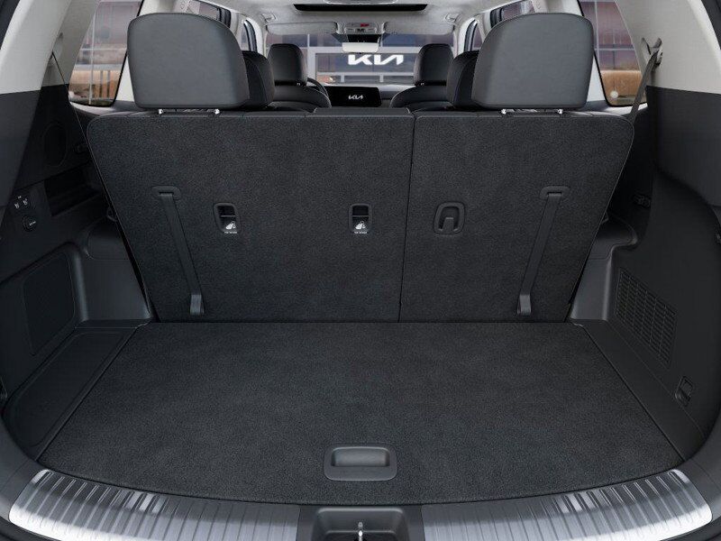 2025 KIA TELLURIDE SX-PRESTIGE Roseville CA