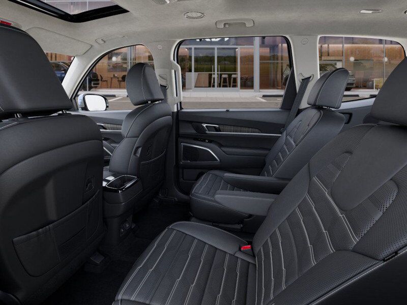 2025 KIA TELLURIDE SX-PRESTIGE Roseville CA