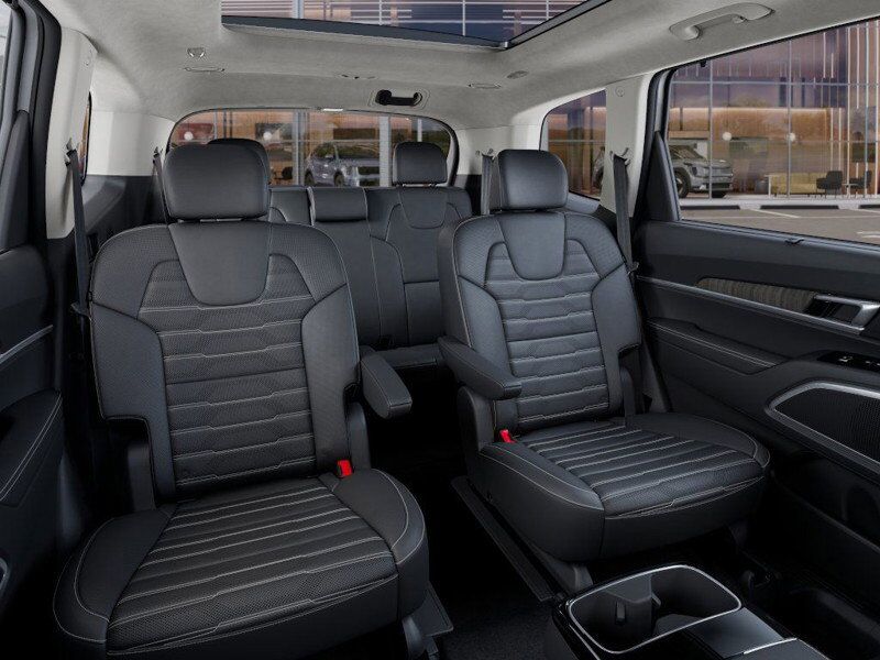2025 KIA TELLURIDE SX-PRESTIGE Roseville CA