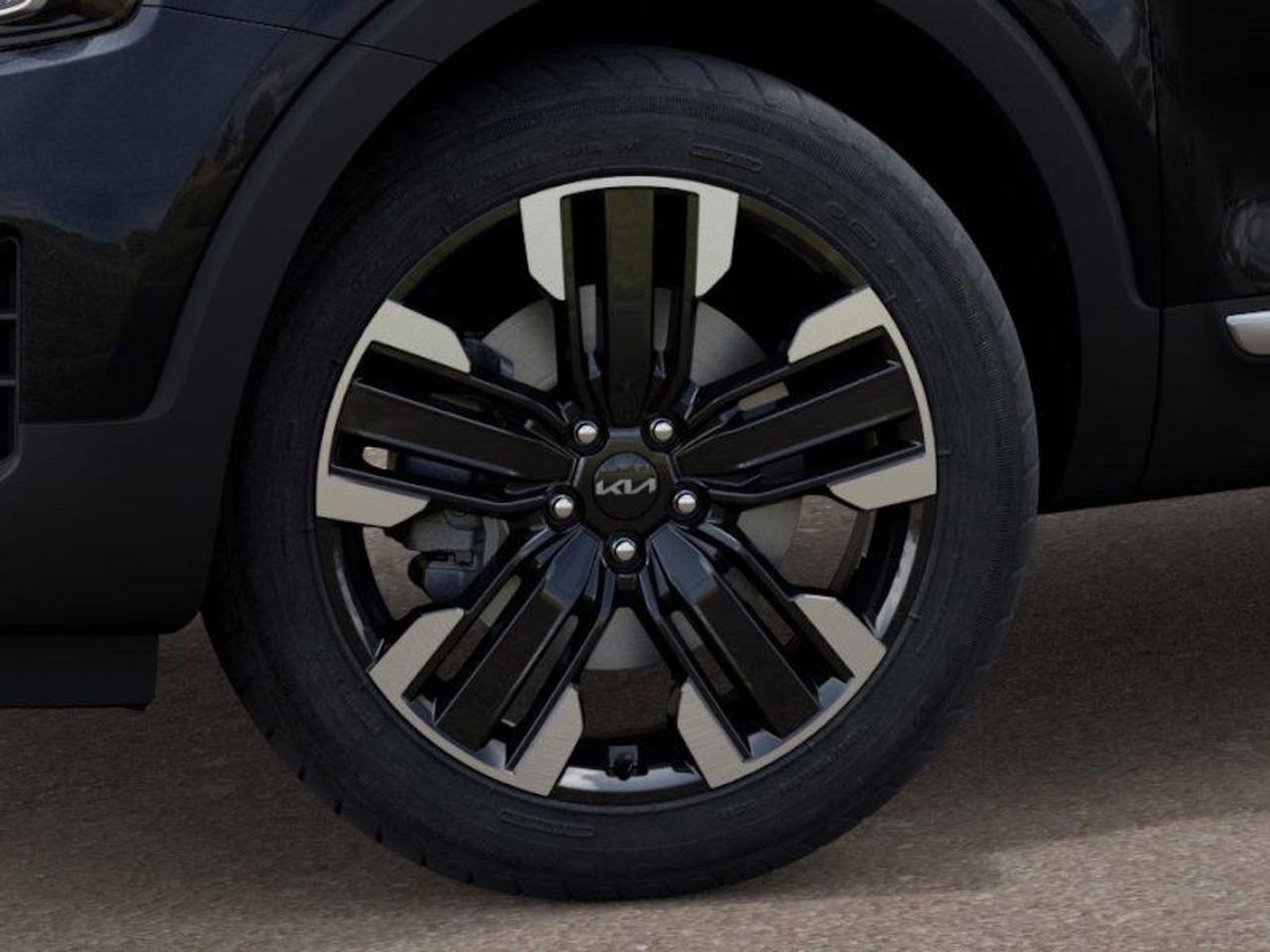 2025 KIA TELLURIDE SX-PRESTIGE Roseville CA