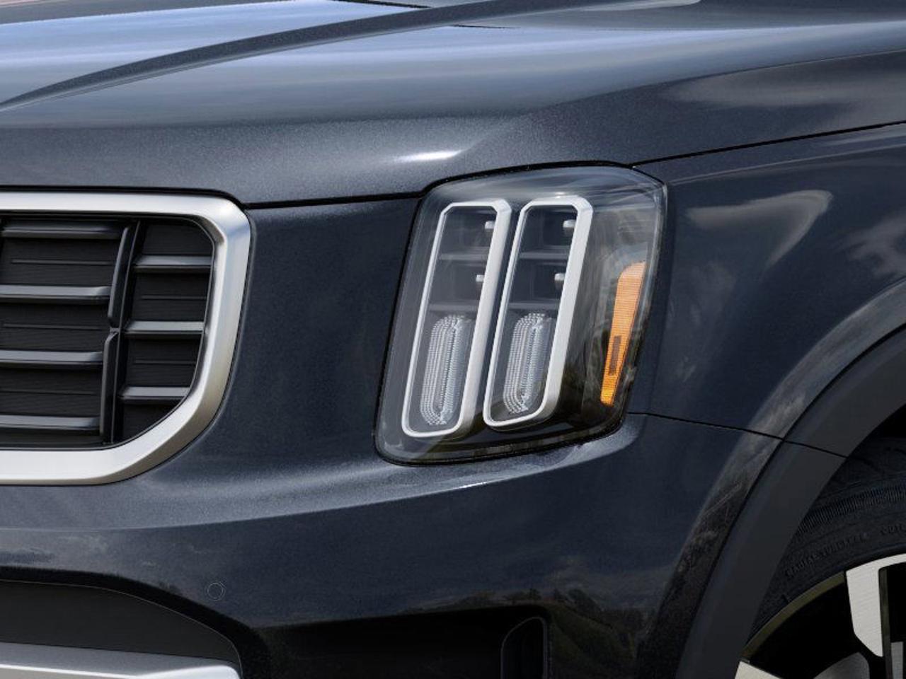 2025 KIA TELLURIDE SX-PRESTIGE Roseville CA