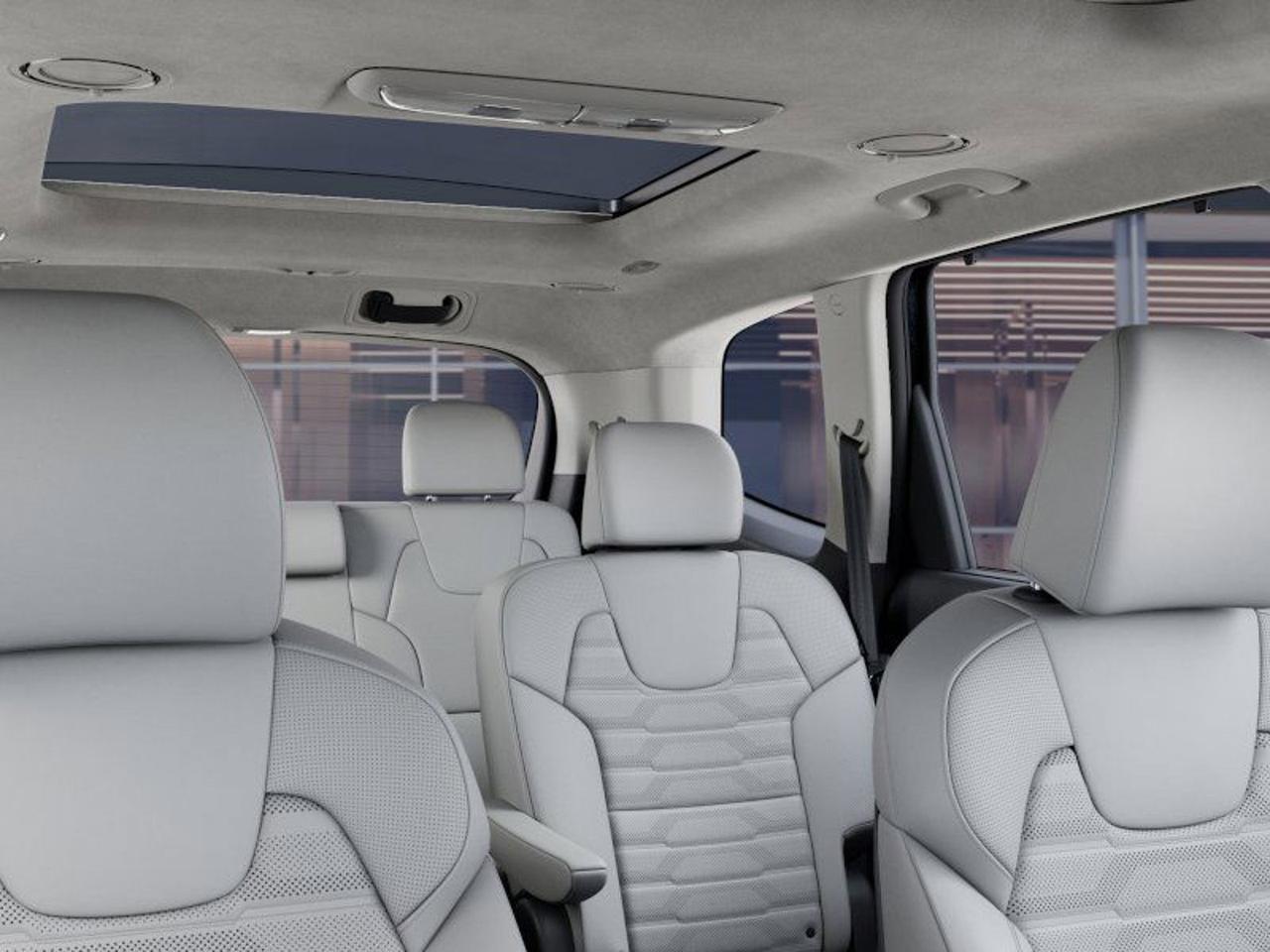 2025 KIA TELLURIDE SX-PRESTIGE Roseville CA